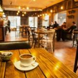 Tirana Cafe avatar icon