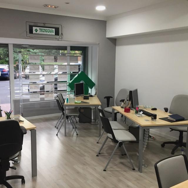 Asesor/a Inmobiliario