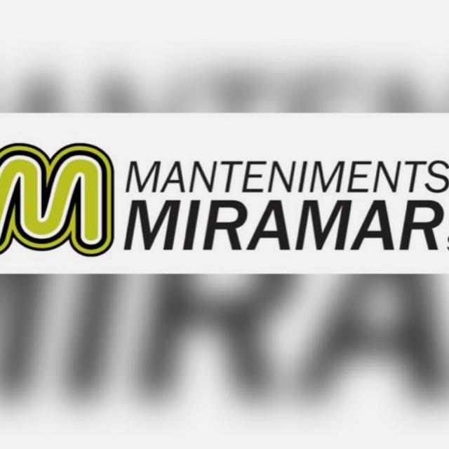 Técnico/a de Mantenimiento
