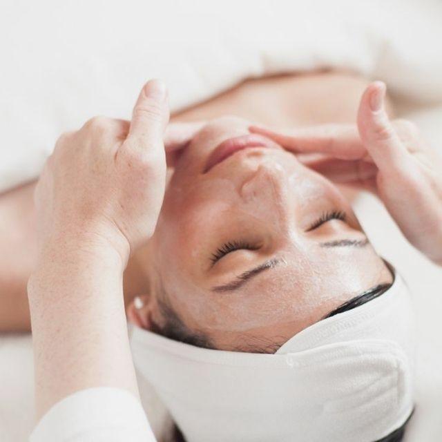 Esteticien