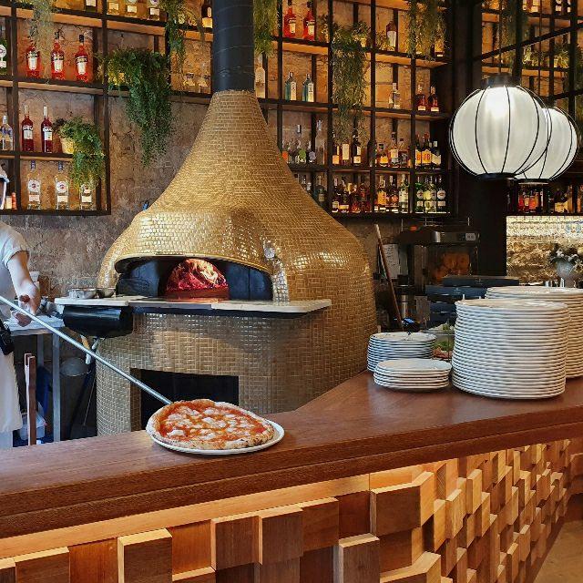 Pizzaiolo