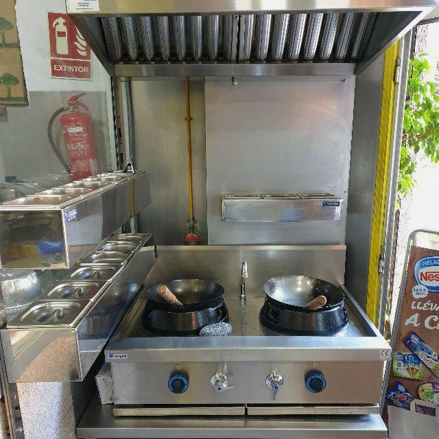 Cocinero/a