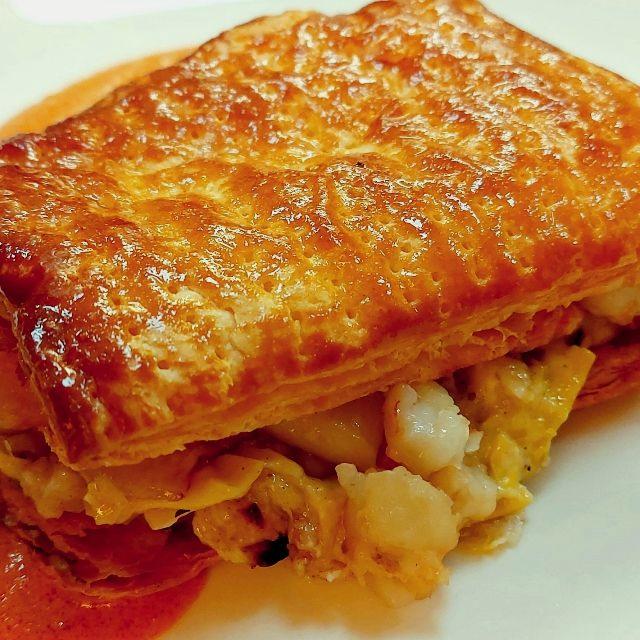 Cocinero/a Restaurante