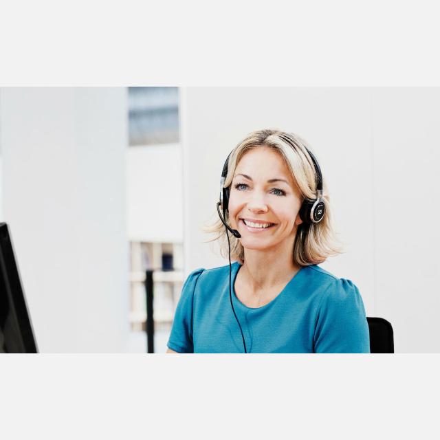 Teleoperador/a