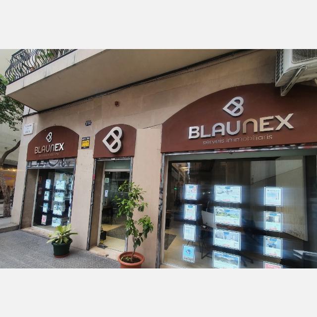 Comercial Inmobiliario