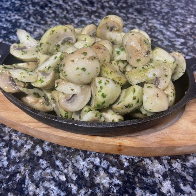 Ayudante de Cocinero/a