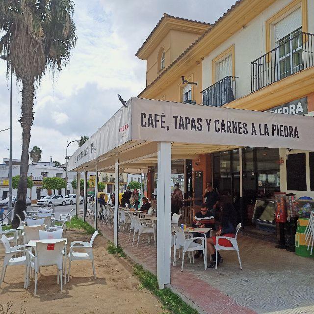 Ayudante de Cocinero/a