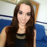 Sandra Jiménez avatar icon