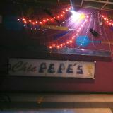 Chic Pepes Bar avatar icon