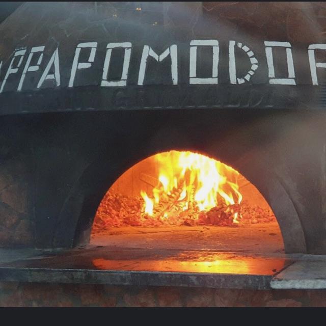 Pizzero/a