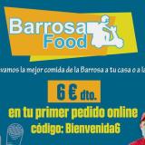 Sr. Barrosafood avatar icon