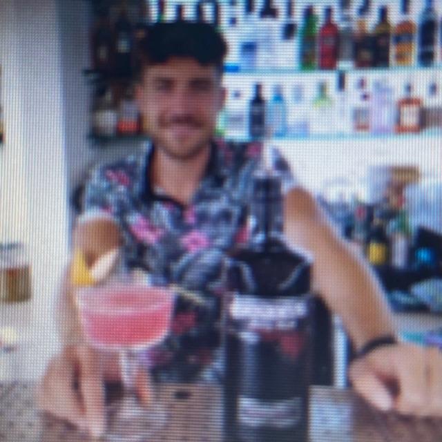 Barman / Barmaid