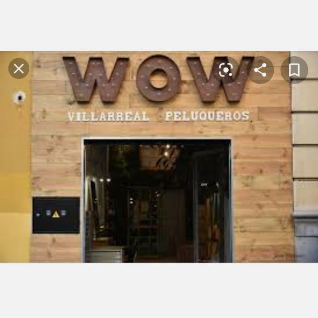 Peluqueria y estetica