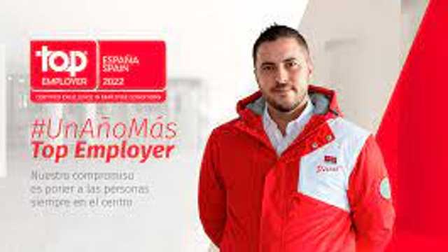 Jefe/a de Equipo