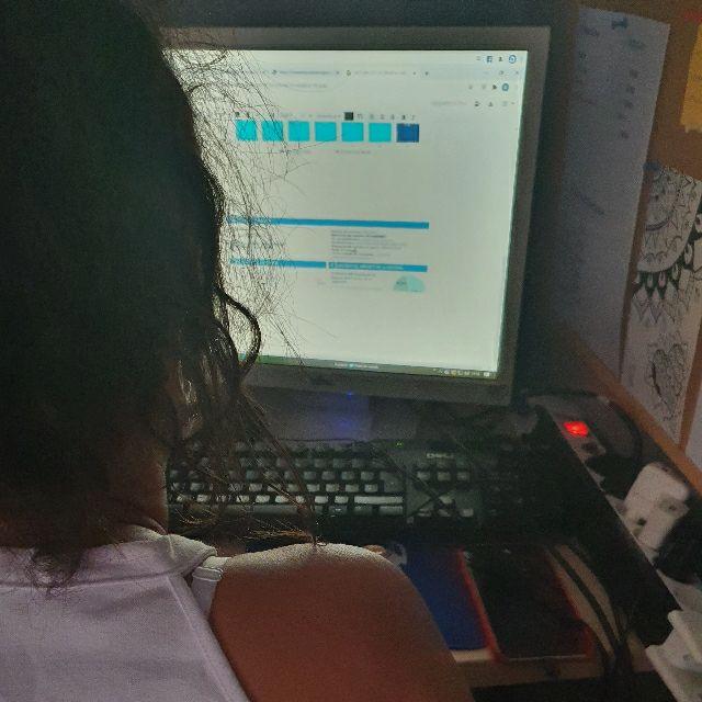 Teleoperador/a