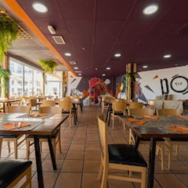 Cocinero/a