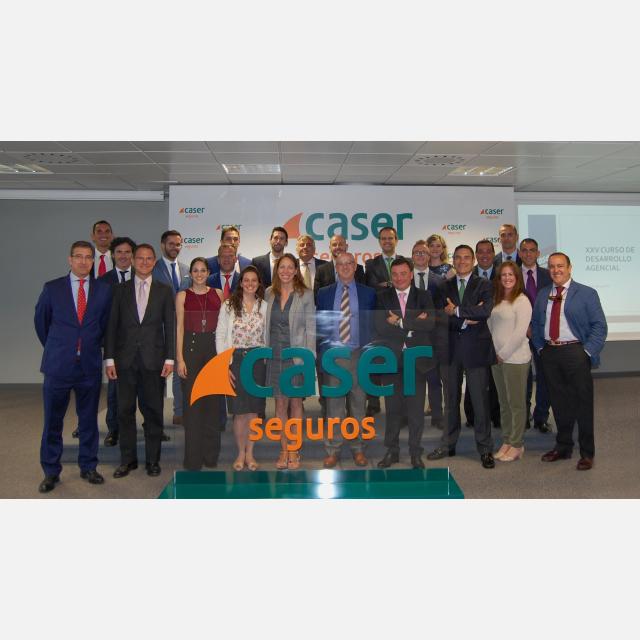 Agente Comercial