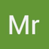 Mr Mr avatar icon