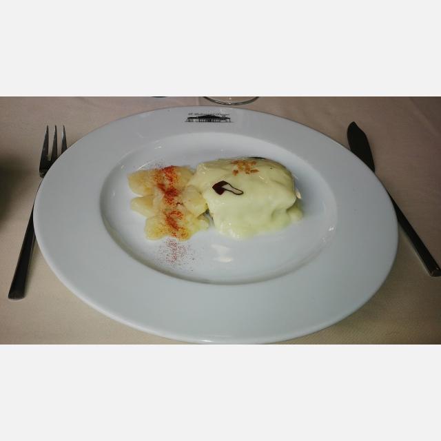 Cocinero/a