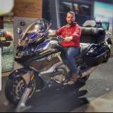 Rafael Gómez Parra avatar icon