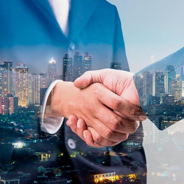 Comercial / Seguros