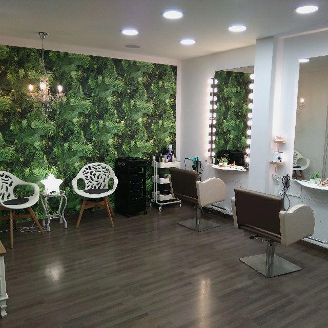 Oficiala de peluquería