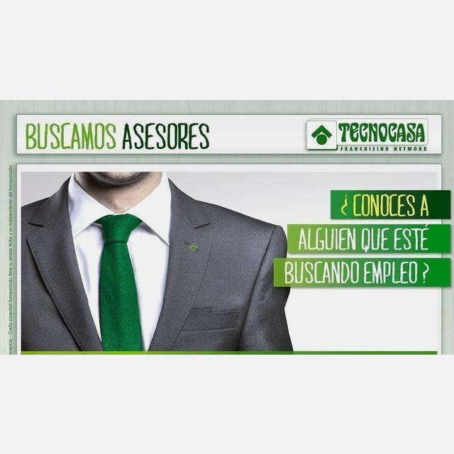 Coordinadora inmobiliaria