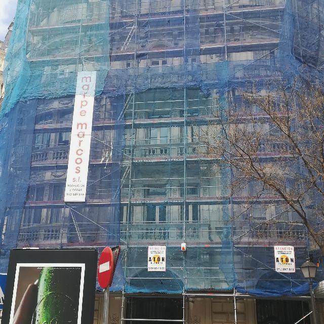 Arquitecto/a Técnico/a