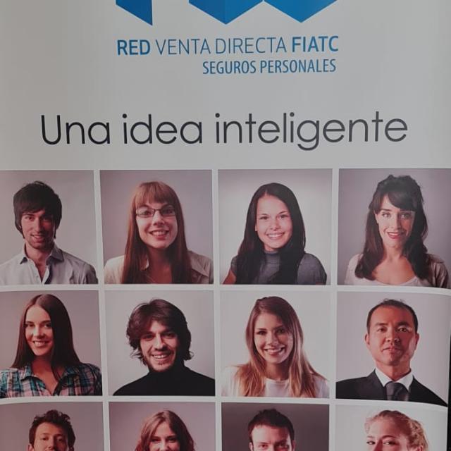 Asesor/a Comercial Seguros