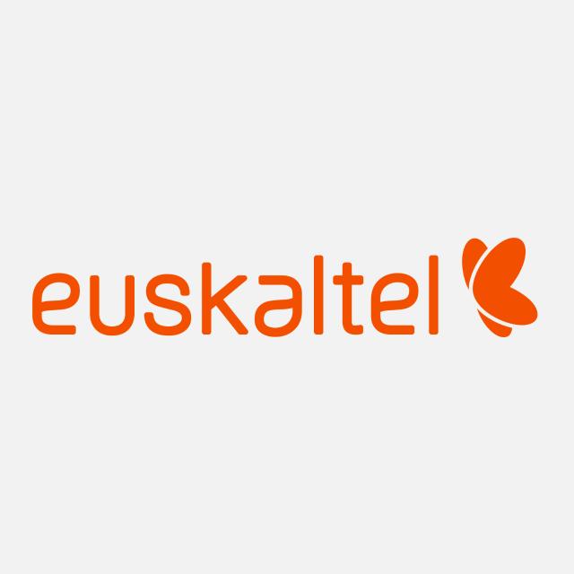 DISTRIBUIDOR EUSKALTEL BUSCA PERSONAL VARIOS C.C