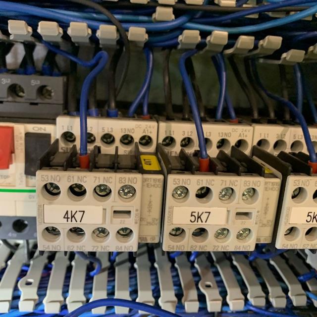 Técnico/a de Mantenimiento