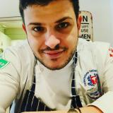 Giammarco Angelilli avatar icon