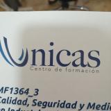 Únicas formación sl Málaga avatar icon