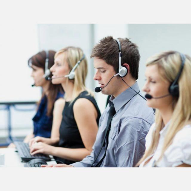 Teleoperador/a