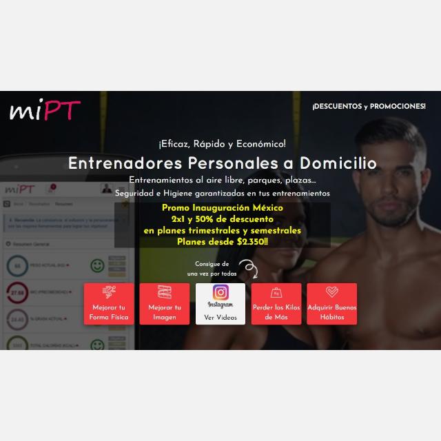 Entrenador/a