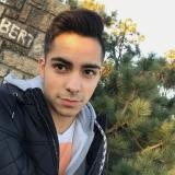 Ivan Gomez avatar icon