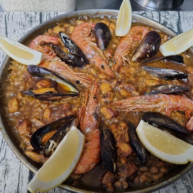 Cocinero/a