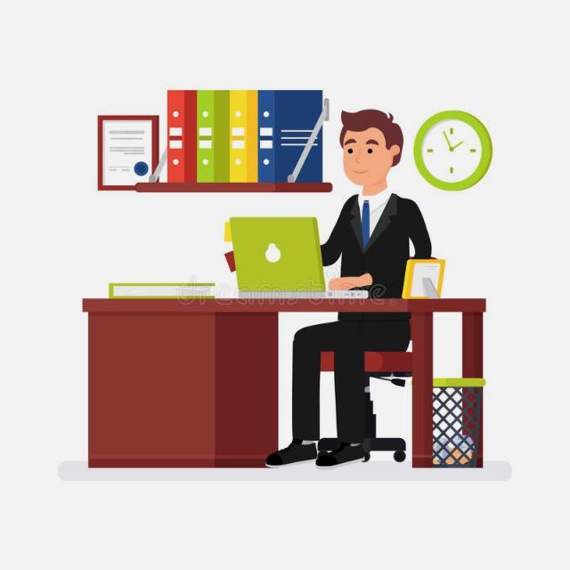Auxiliar Administrativo/a
