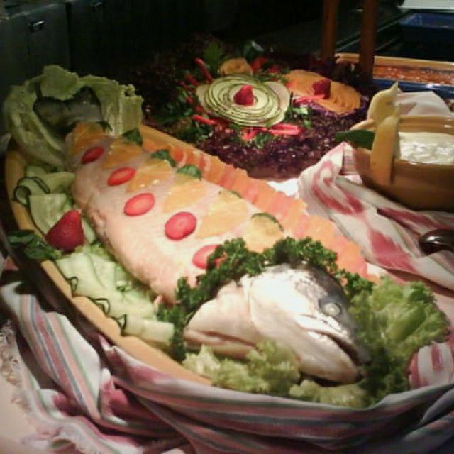 Cocinero/a