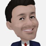 Roberto Cruz avatar icon