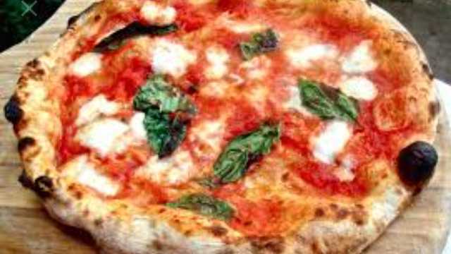 Pizzero/a