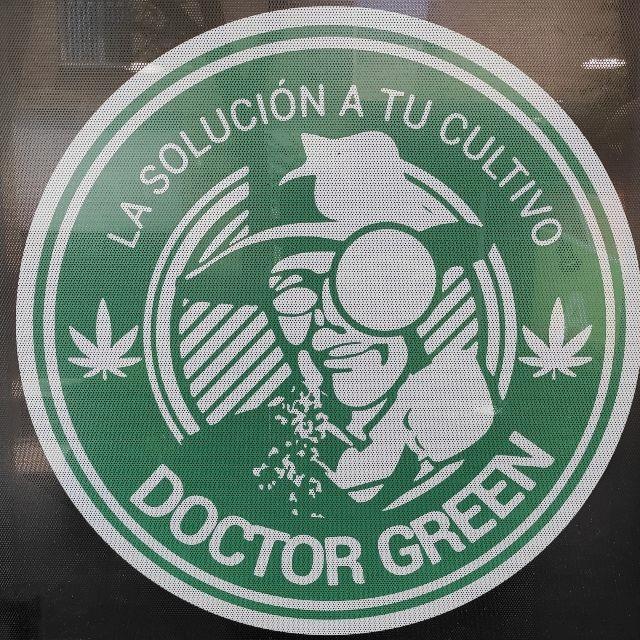 Dependiente/a de Tienda Grow shop