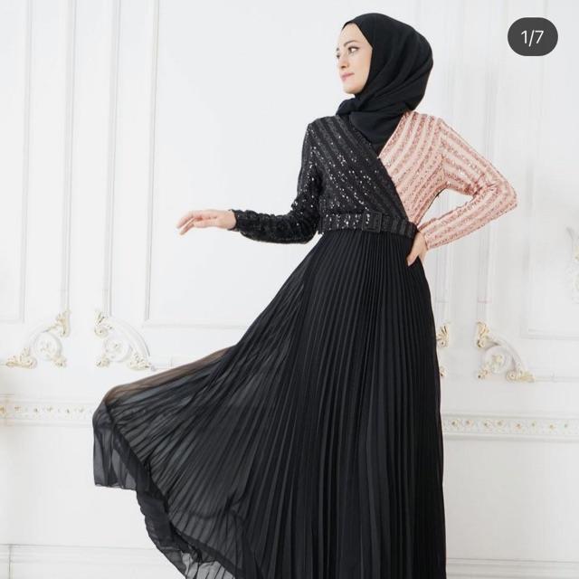 Fashion Model