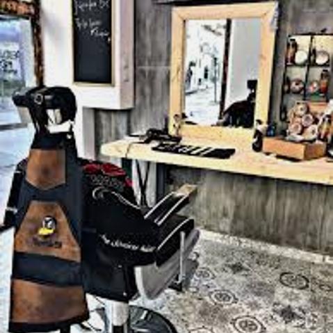 Peluquero/ Barbero