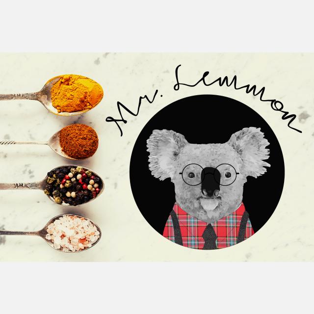 Camarero/a