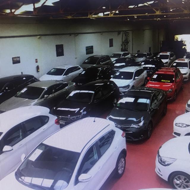 Apoyo en ventas y post ventas