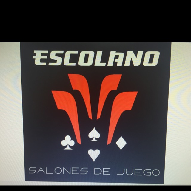Recreativos Escolano Escolano avatar icon