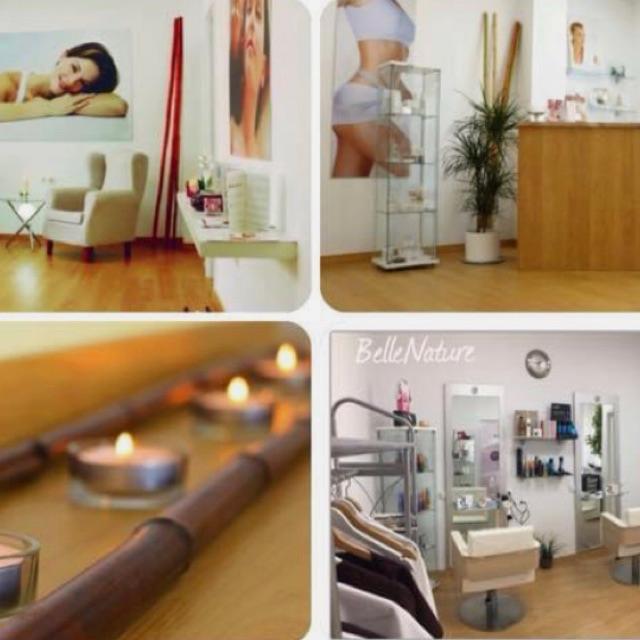 ESTETICISTA