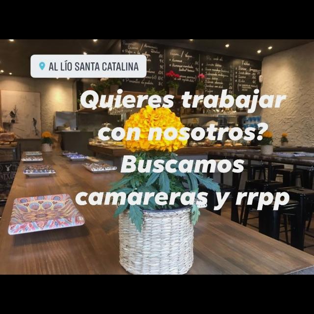 Camarera