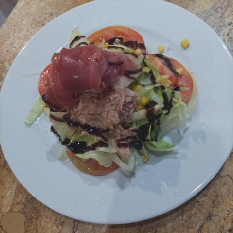 Cocinero/a